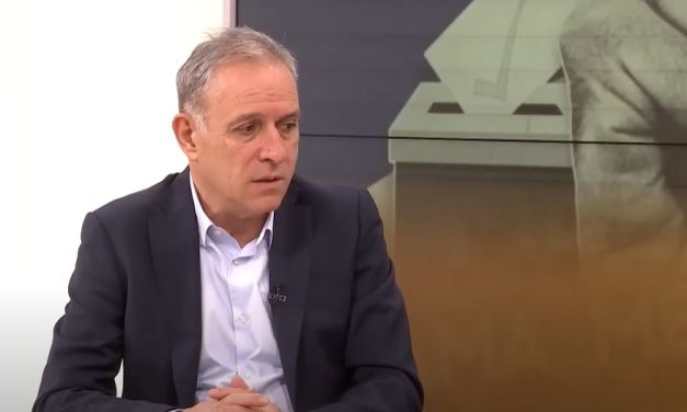 Zdravko Ponoš: Poziv predsednice Skupštine ne podrazumeva razgovor o svim preporukama ODIHR