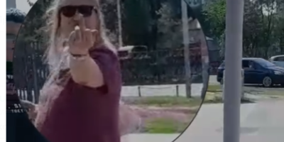 Napad na aktiviste SNS, udaranje, pretnje, a onda srednji prst! Pogledajte skandalozno ponašanje Srbije protiv nasilja (VIDEO)