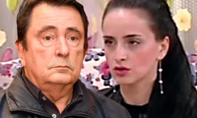 „Vaš otac nije bio u stanju da rasuđuje…“ Milica objavila iskaz anesteziologa o poslednjim danima Milana Laneta Gutovića