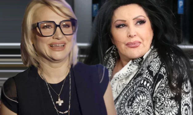 Goca Tržan traži mlađeg muškarca Dragani Mirković: „To je univerzalni lek!“