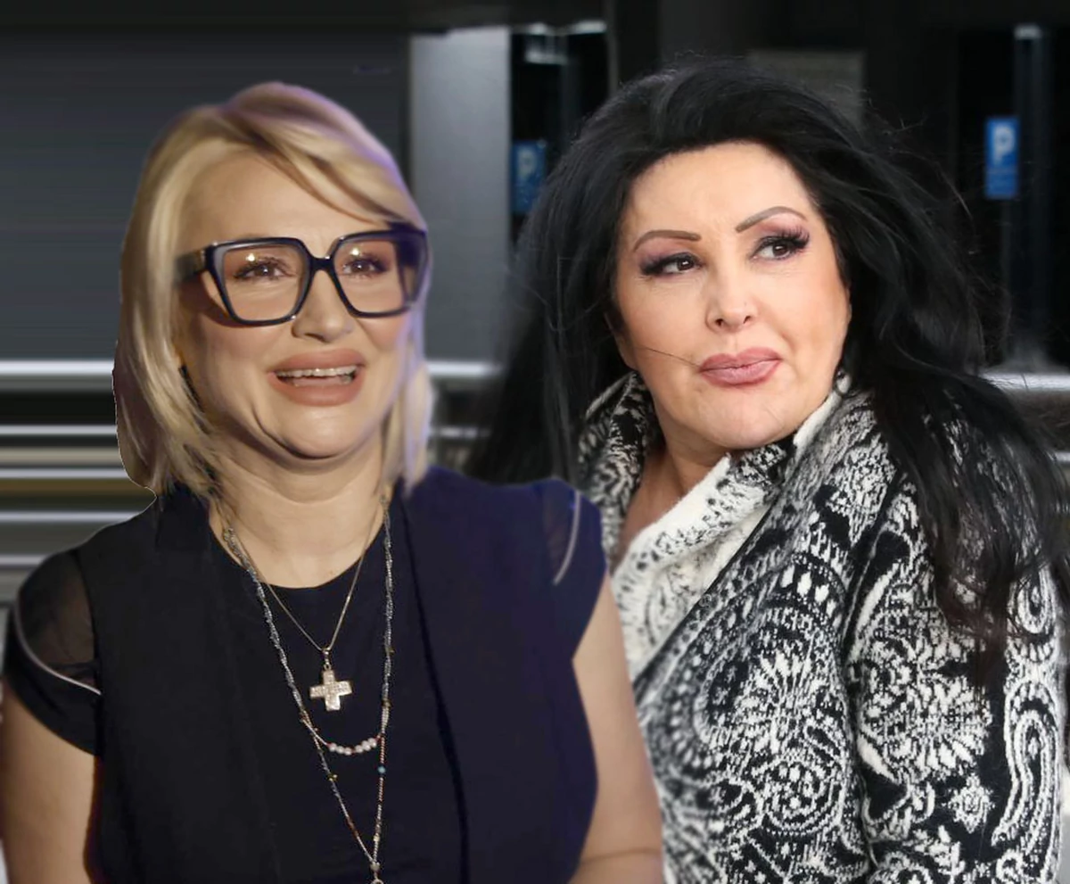 Goca Tržan traži mlađeg muškarca Dragani Mirković: „To je univerzalni lek!“