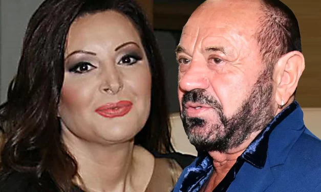 „Nisam se čuo sa njom, niti želim!“ Mile Kitić ponovo osuo po Dragani Mirković: „Ujela me je za  srce više puta!“