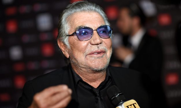 Preminuo Roberto Kavali: Slavni italijanski modni kreator umro u 83. godini