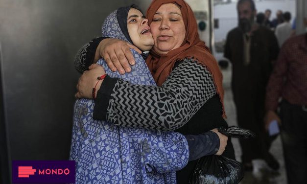 U POJASU GAZE OD OKTOBRA PROŠLE GODINE UBIJENO 33,7 HILJADA PALESTINACA