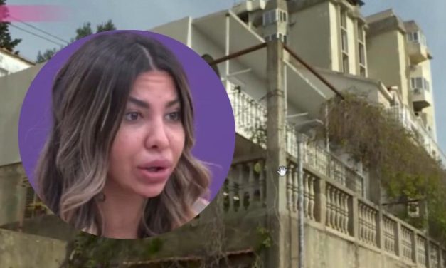 Ovo je dom Aneli Ahmić u DUBROVNIKU, komšije otkrile kako zarađuje njena sestra Sita