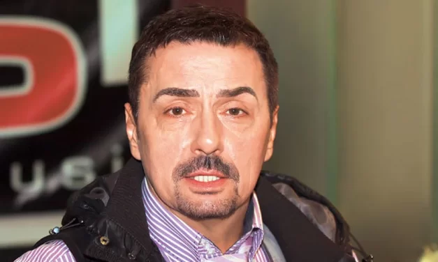 Ovo je Kebina VANBRAČNA ćerka koju je JEDVA PRIZNAO: Lepotica studira psihologiju i dalje nema kontakt sa ocem