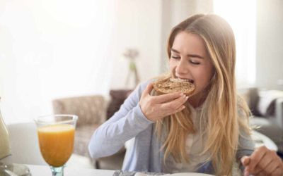 Kako ispravno jesti i sprečiti nagli skok šećera u krvi: Nutricionista podelio savet zlata vredan