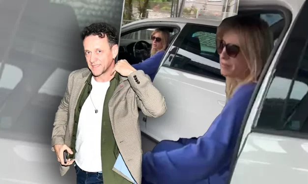 Isplivali detalji poslednjeg susreta Samire i Dženana Lončarevića: „To su moja posla!“