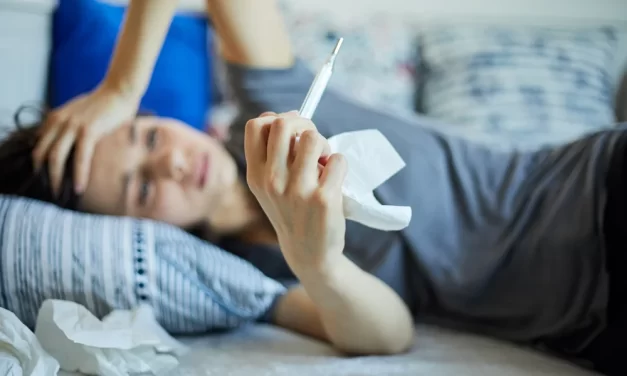 Sledeću pandemiju će najverovatnije izazvati grip