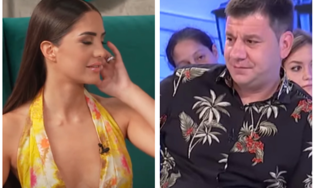 „Ivan Marinković neće pobediti u Eliti!“ Anđela Đuričić zna nešto što drugi ne znaju