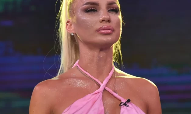 Šok i neverica: Milica Kemez ušla u Elitu! Miljani Kulić pala glava…