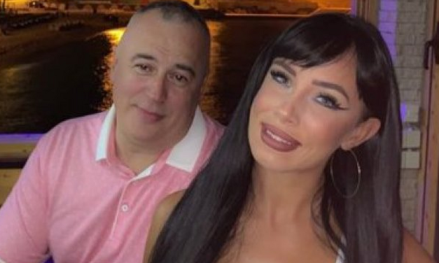 „Uzela je sve pare Peci i iskoristila ga!“ Udarila na Aleksandru Subotić: „Ostaće joj renoviran sprat i bazen!“