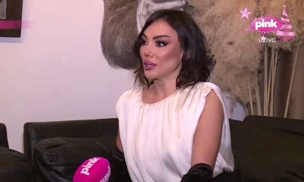 „Od čega će živeti sad kad je izvadila silikone?!“ Tamara Đurić dobila nikad žešću provokaciju
