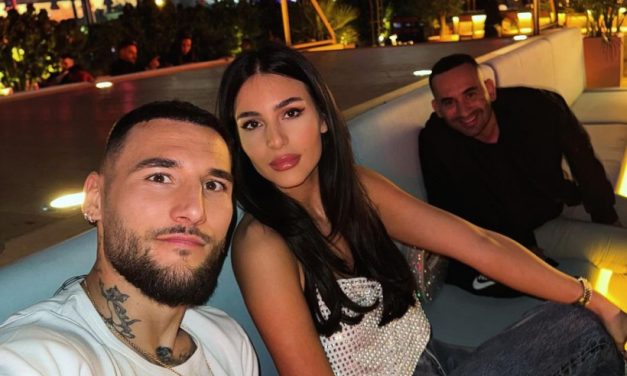 Stigle loše vesti iz Sevilje! Anastasija neutešna, Nemanja van sebe od bola
