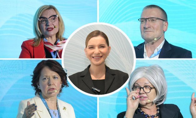 Ključne poruke prvog dana „Health  up“ zdravstvene konferencije: Svi stručnjaci se slažu oko jedne stvari