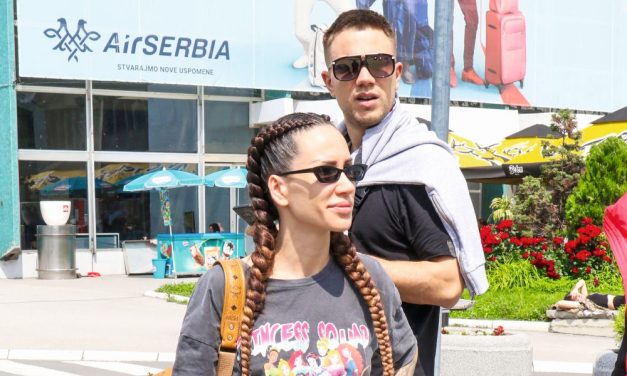 Relja otišao bez pozdrava, Nikolija Jovanović u agoniji danima: Gde si sada milo moje… FOTO