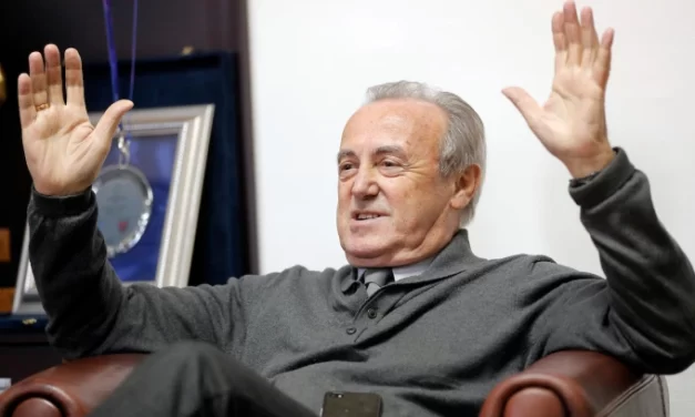 Jokić odgovorio Duljaju: „Nisam ja ekspert, samo sam sudio 85 utakmica Lige šampiona“