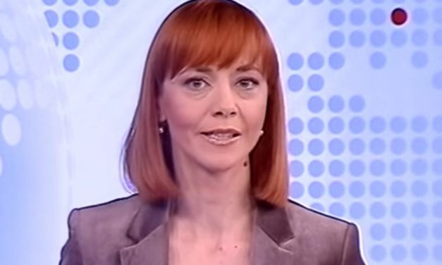Milicu Nedić gledamo u Dnevniku Rts-a, a retko ko zna da je njen MUŽ direktor Radio Beograda, evo kako MILAN izgleda