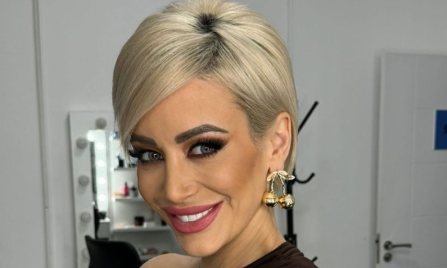 “Neki večernji glamurozniji program“ Dušica Jakovljević se u izjavi ODALA o čemu pregovara sa čelnicima Pinka