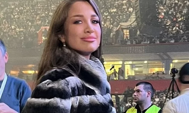 Milica Jokić prvi put otkrila detalje odnosa sa Dačićevim SINOM: „Džentlmen je na tatu, to je jako bitno!“