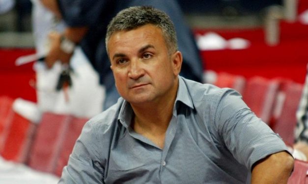 Drama u porodici: Nije naivno kao što su mislili, Srđan Đoković mora da ostane u bolnici