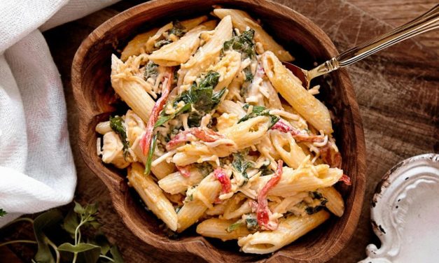 Elegancija i funkcionalnost: Tanjiri za tjesteninu kao ključni element savršenog obroka