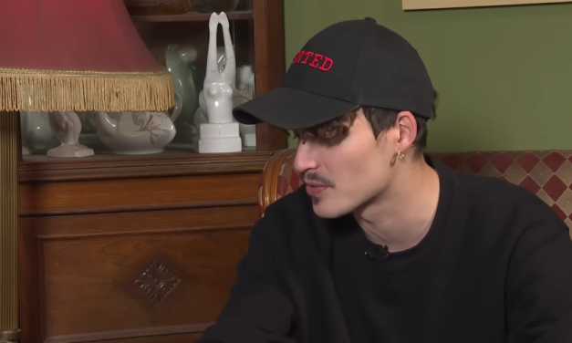 Nakon Beovizije mu privatni klip završio na internetu: „Ovo je vid nasilja!“