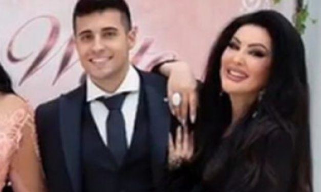 „Para na paru ide!“ Zacrtala je da joj Dragana Mirković bude svekrva: „Marko je kao lutka!“
