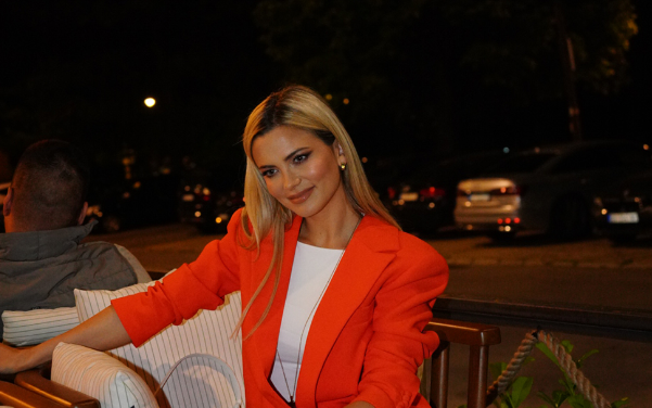 „Presela bi mi ta kafa sa njom!“ Koleginica udarila na Milicu Pavlović