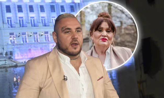 „Nevaljali dečače…“ Evo kako je protekao susret Nade Macure i Filipa Cara