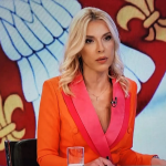 LJUBAV CVETA: Doktor Radmilo iznenadio voditeljku Irinu Vukotić za rođendan i odveo je na LUKSUZNO PUTOVANJE