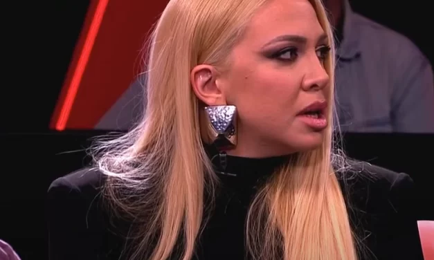 Evo kako izgleda “svekrva“ Milice Todorović! Pevačica je javno pohvalila: „Slavica je divna“