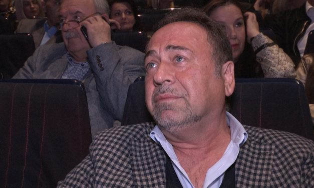 Ovo je SNAJKA Marinka Rokvića iz PORTUGALA koja je osvojila srce njegovog sina Daria