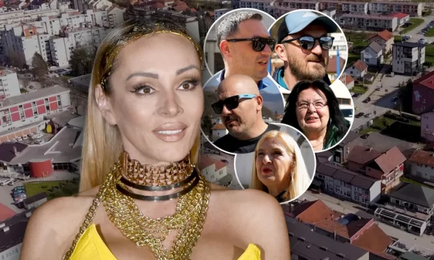 „Tamo su vam te Bukve!“ Evo šta stanovnici Goražda kažu o Anabeli Atijas