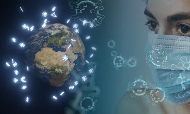SVET U STRAHU Ovaj opasan virus stalno mutira i evoluira, naučnici ubeđeni da nam od njega PRETI NOVA PANDEMIJA: Evo kakva je situacija u Srbiji