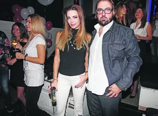 Na Instagramu pokojnog Vidoja Ristovića objavljena fotografija misteriozne žene: Jedan detalj privukao pažnju svima! (Foto)