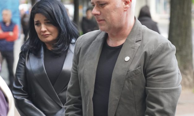 Nije lako nastaviti dalje kada izgubite, Igor Jurić priznao da je kraj: Želim iz toga da izađem…