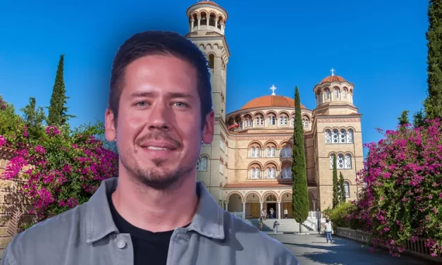 Konačno rešio: Evo da li će se Nikola Rokvić zamonašiti!