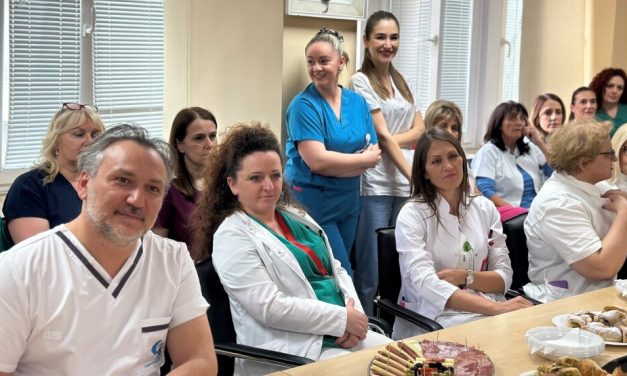 U KCCG-u obilježen Međunarodni dan sestrinstva: Medicinske sestre naša budućnost