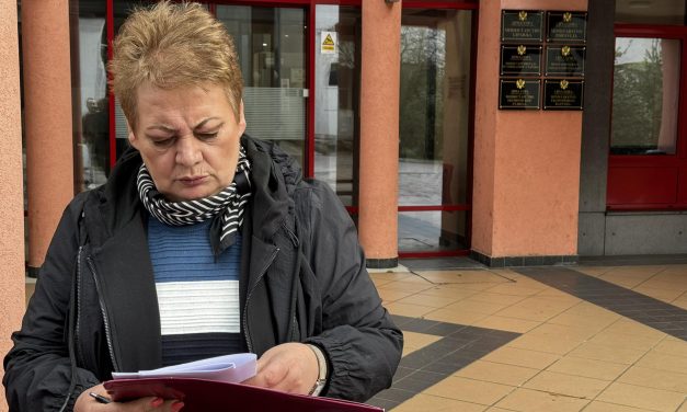 Nikšićanka tužila bolnicu jer je nezadovoljna premještajem na drugo radno mjesto
