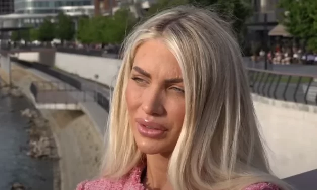 „Ni meni se nije svideo bidermajer!“ Milica Kemez iskreno o svadbi: „Nismo zadovoljni zaradom, neko je namerno razbio kutiju sa kovertama!“