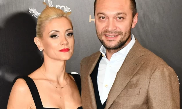 Epidemija razvoda se nastavlja: Ivana i Ivica Iliev stavili tačku na brak!