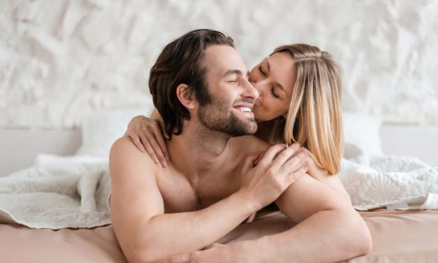 9 najpopularnijih pitanja o seksu na internetu
