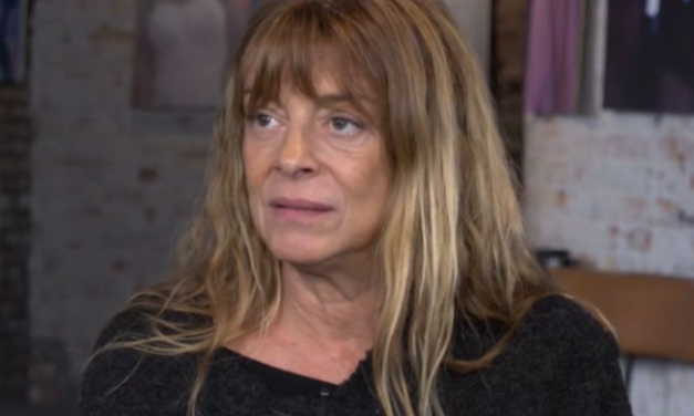 “Hoću da mi bude svaki dan dobar dan“ Ovako je  Anita Mančić pričala o RAZVODU od supruga nakon 22 godine braka