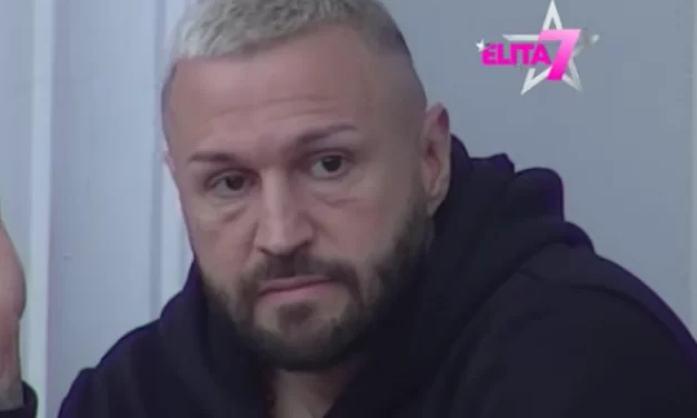 ŠAMAR REALNOSTI za Nenada Aleksića: “Čega se pametan stidi, ŠA se ponosi“