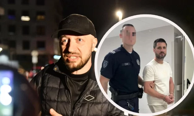 „Trudna žena je pretrpela stres!“ Ovo je komšija zbog kog je Marko Miljković završio u zatvoru