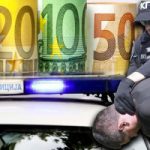 Oteli muškarca i pokušali da mu iznude 5.000 evra! Bahati „dvojac“ zaćutao u tužilaštvu