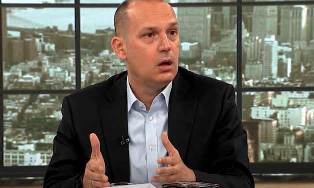 Ministar Lončar razgovorao sa predstavnicima Fondacije „Jedro” povodom humanitarne akcije pomoći deci oboleloj od Dišenove mišićne distrofije