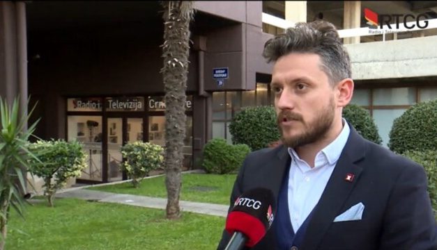 Radovanić: Hitno pooštriti kazne za seksualne predatore
