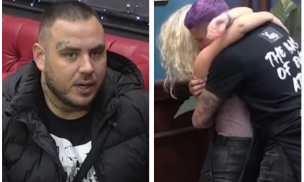 Filip Car zapenio zbog trudnoće Milice Veličković: „Sede tamo, a deca im kod kuće!“